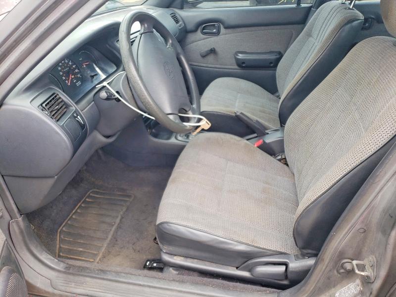 Продаж на аукціоні авто 1994 Toyota Corolla, vin: 2T1AE04B2RC063959, номер лоту: 50907706