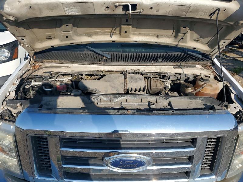Продаж на аукціоні авто 2010 Ford Econoline, vin: 1FBNE3BLXADA02952, номер лоту: 50167036
