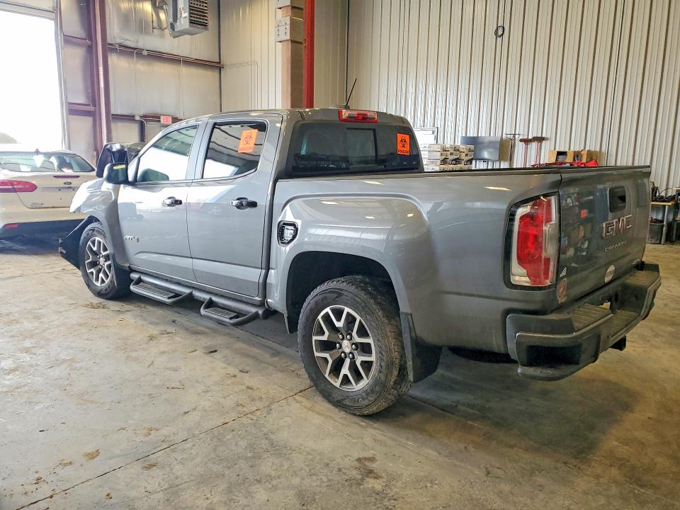 Aukcja sprzedaży 2022 Gmc Canyon, vin: 1GTG6FEN0N1258427, numer aukcji: 51020546