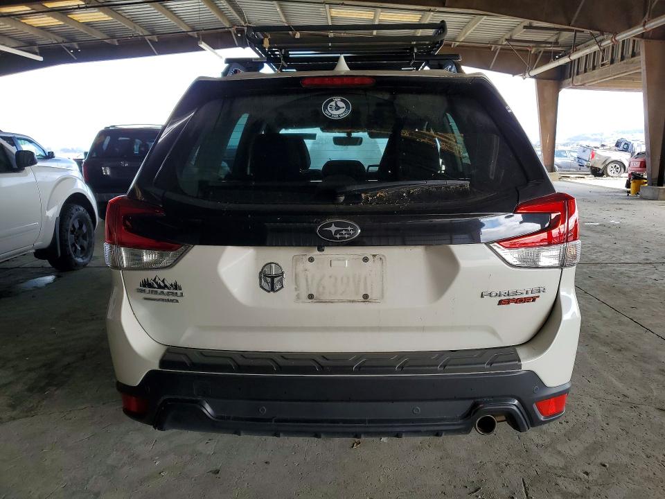 Продаж на аукціоні авто 2022 Subaru Forester, vin: JF2SKAJC8NH507644, номер лоту: 49827006