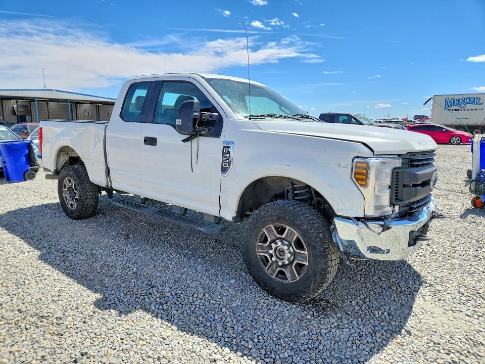 Aukcja sprzedaży 2018 Ford F350, vin: 1FT8X3B61JEC25243, numer aukcji: 49606646