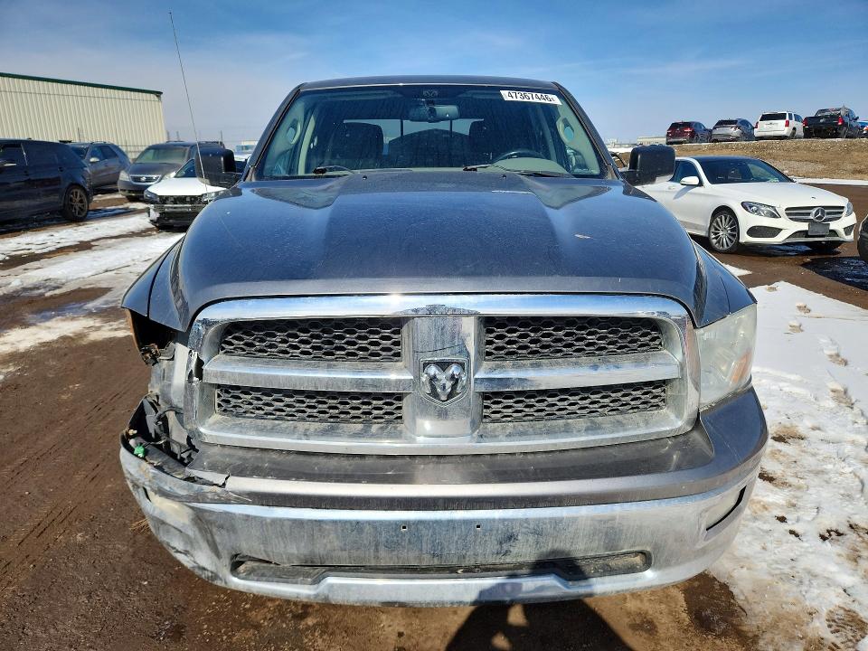 2011 Dodge Ram 1500 მანქანა იყიდება აუქციონზე, vin: 1D7RV1CT8BS627692, აუქციონის ნომერი: 47367446