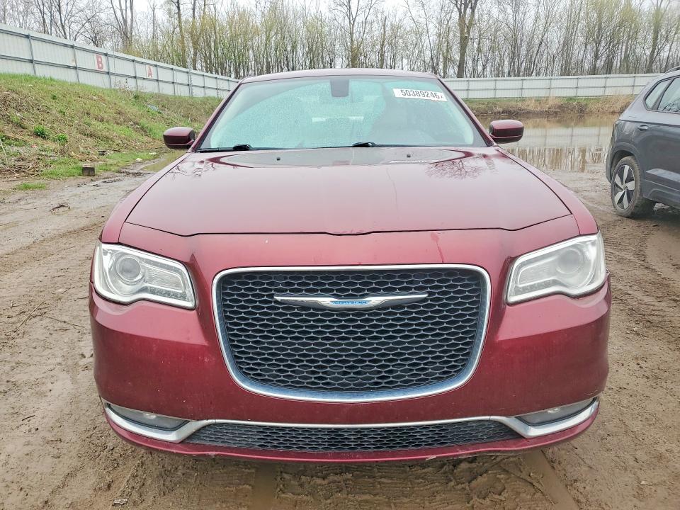 2015 Chrysler 300 მანქანა იყიდება აუქციონზე, vin: 2C3CCARG0FH838967, აუქციონის ნომერი: 50389246