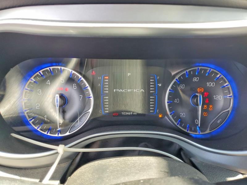 Aukcja sprzedaży 2019 Chrysler Pacifica, vin: 2C4RC1FGXKR567348, numer aukcji: 51843666