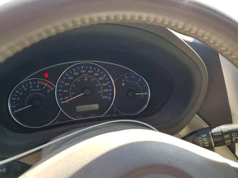 Продажа на аукционе авто 2010 Subaru Forester, vin: JF2SH6CCXAG806867, номер лота: 49461046