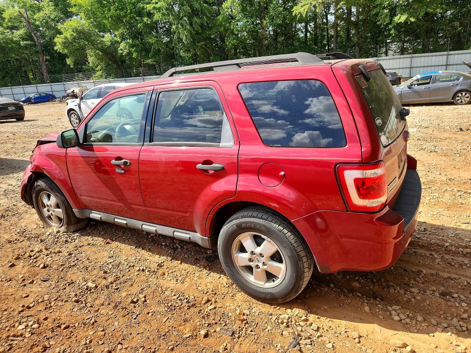 Aukcja sprzedaży 2009 Ford Escape, vin: 1FMCU03719KA88337, numer aukcji: 51330036