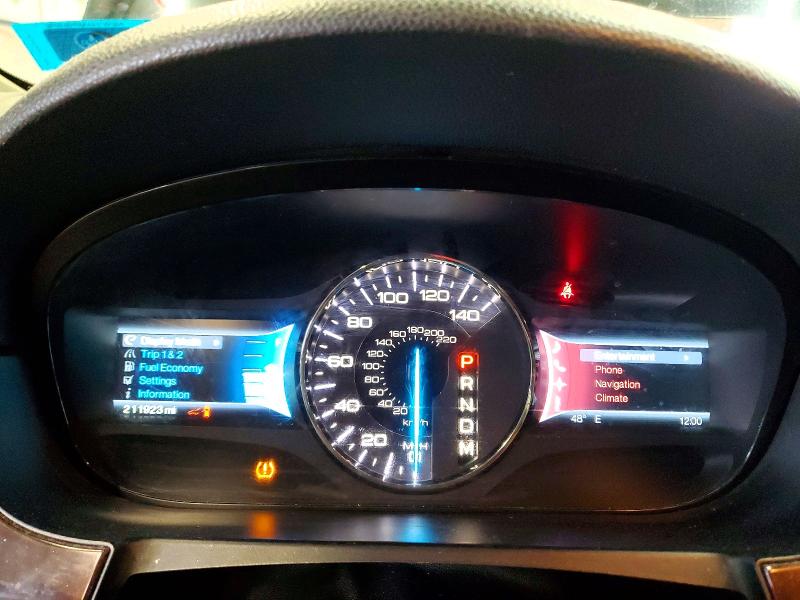 Продаж на аукціоні авто 2011 Ford Edge, vin: 2FMDK4KC0BBA32535, номер лоту: 48598026