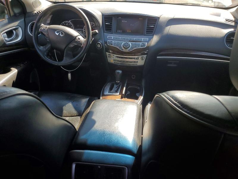 Продаж на аукціоні авто 2013 Infiniti Jx35, vin: 5N1AL0MM3DC331714, номер лоту: 50469916