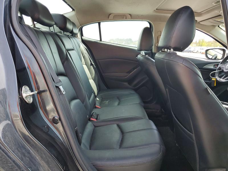 Aukcja sprzedaży 2018 Mazda 3, vin: 3MZBN1V34JM199293, numer aukcji: 47915166