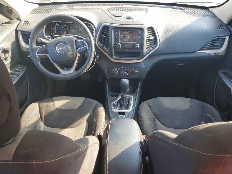 Aukcja sprzedaży 2015 Jeep Cherokee, vin: 1C4PJLAB1FW720121, numer aukcji: 51151686