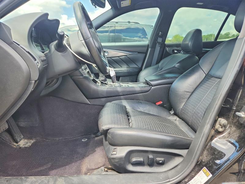 50264936 :رقم المزاد ، JN1EV7AR5LM255028 vin ، 2020 Infiniti Q50 مزاد بيع
