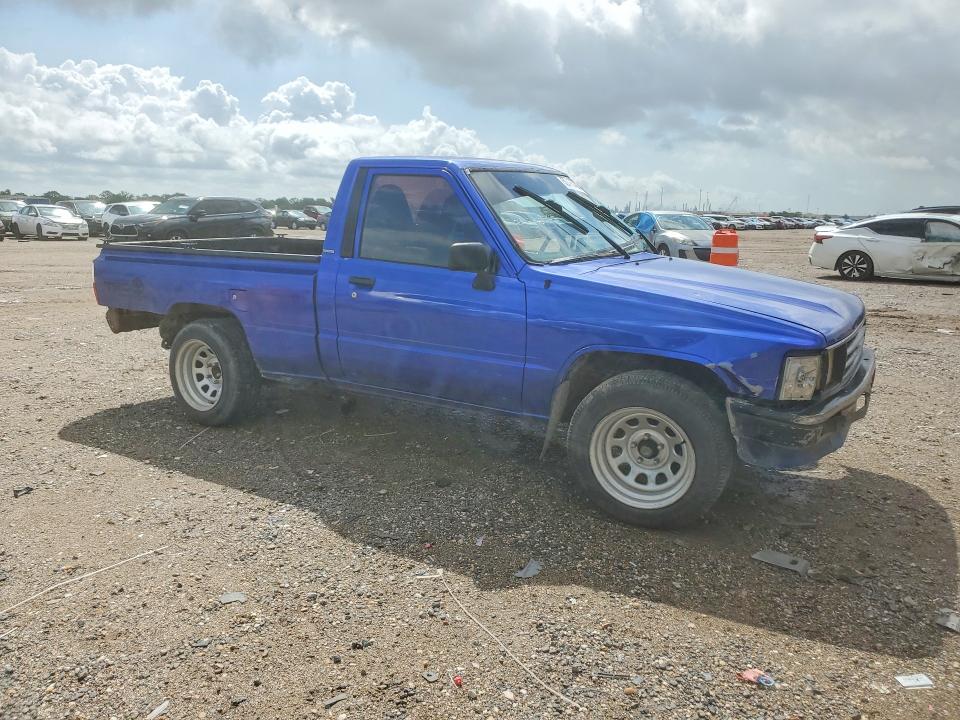 50495406 :رقم المزاد ، JT4RN50R8J5148664 vin ، 1988 Toyota T100 مزاد بيع