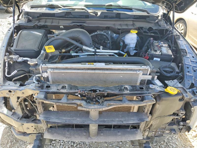 Aukcja sprzedaży 2022 Ram 1500 Classic, vin: 1C6RR7LT6NS162116, numer aukcji: 49770886