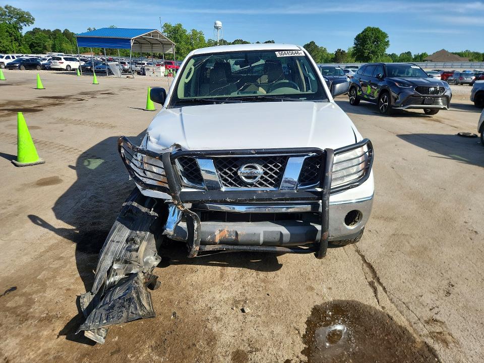 Aukcja sprzedaży 2010 Nissan Frontier, vin: 1N6AD0ER6AC401551, numer aukcji: 50445646