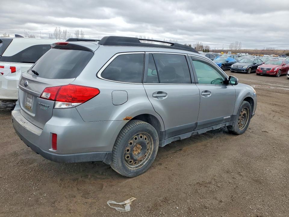 Продаж на аукціоні авто 2010 Subaru Outback, vin: 4S4BRHBC0A3381283, номер лоту: 48143416