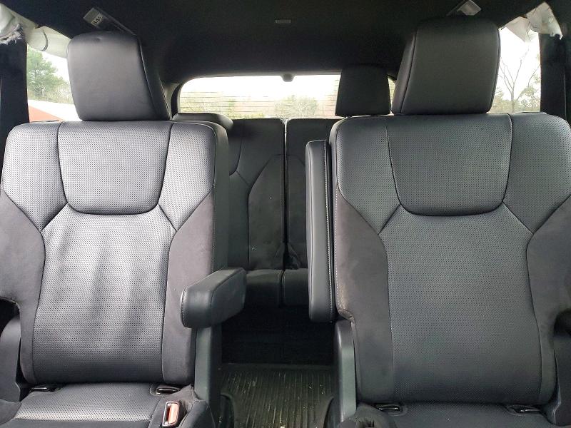 Aukcja sprzedaży 2024 Lexus Tx 500h, vin: 5TDABAB68RS007214, numer aukcji: 48575996