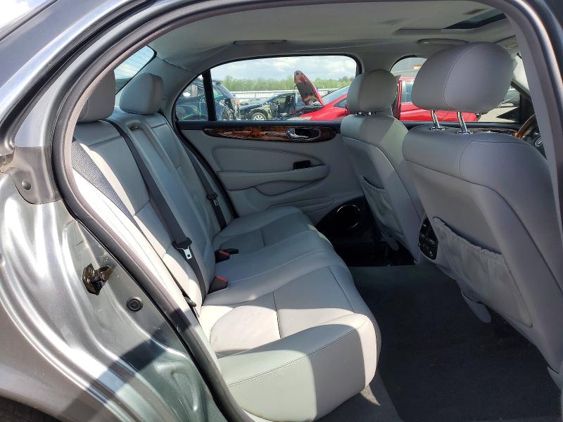 Aukcja sprzedaży 2005 Jaguar Xj8, vin: SAJWA79C95SG48787, numer aukcji: 50573216