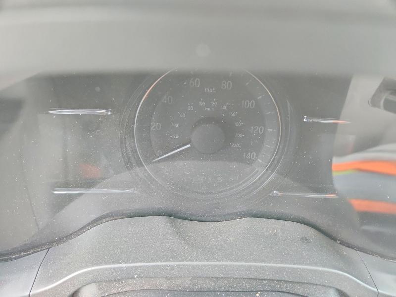 2019 Honda Hr-v მანქანა იყიდება აუქციონზე, vin: 3CZRU6H94KM709445, აუქციონის ნომერი: 48760236