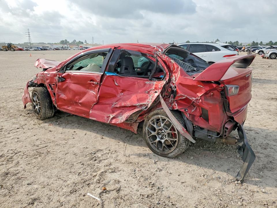 51537636 :رقم المزاد ، JA32W5FV3DU008873 vin ، 2013 Mitsubishi Lancer مزاد بيع