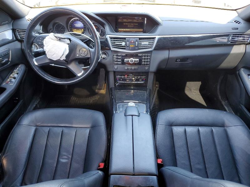 51364436 :رقم المزاد ، WDDHF2EB3CA558906 vin ، 2012 Mercedes-benz E350 مزاد بيع