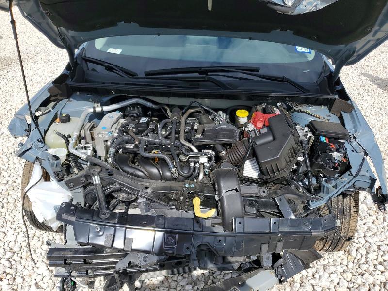 49021706 :رقم المزاد ، 3N1AB8CV9RY223244 vin ، 2024 Nissan Sentra مزاد بيع