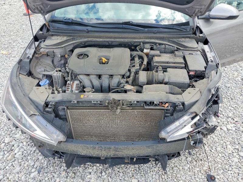 Aukcja sprzedaży 2020 Hyundai Elantra, vin: KMHD84LF2LU080847, numer aukcji: 51873616