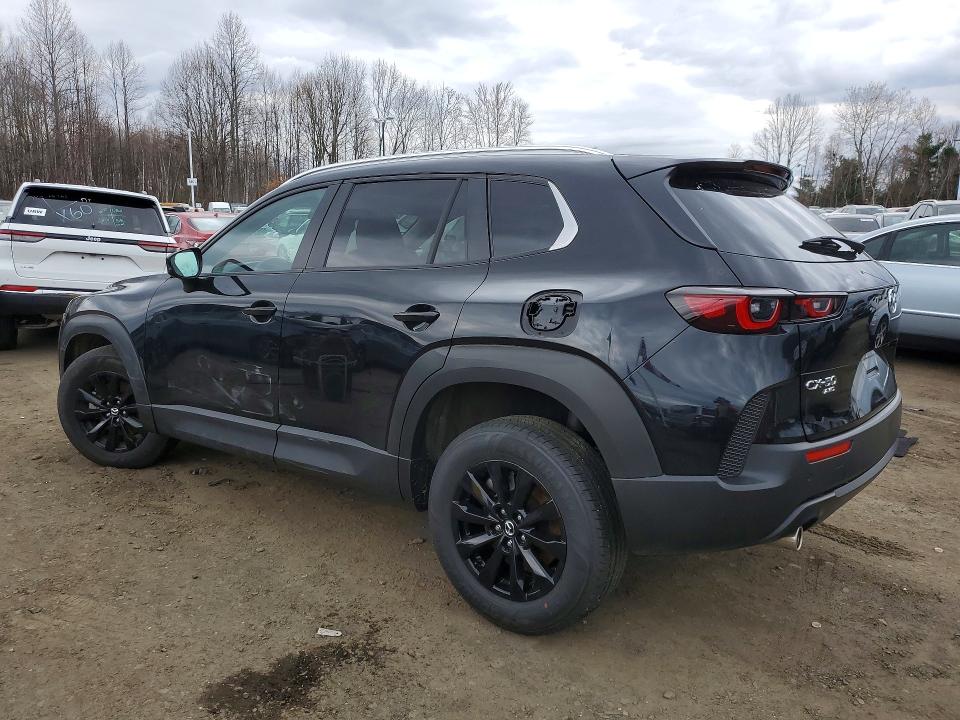 48435296 :رقم المزاد ، 7MMVABBL3TN456751 vin ، 2026 Mazda Cx-50 مزاد بيع
