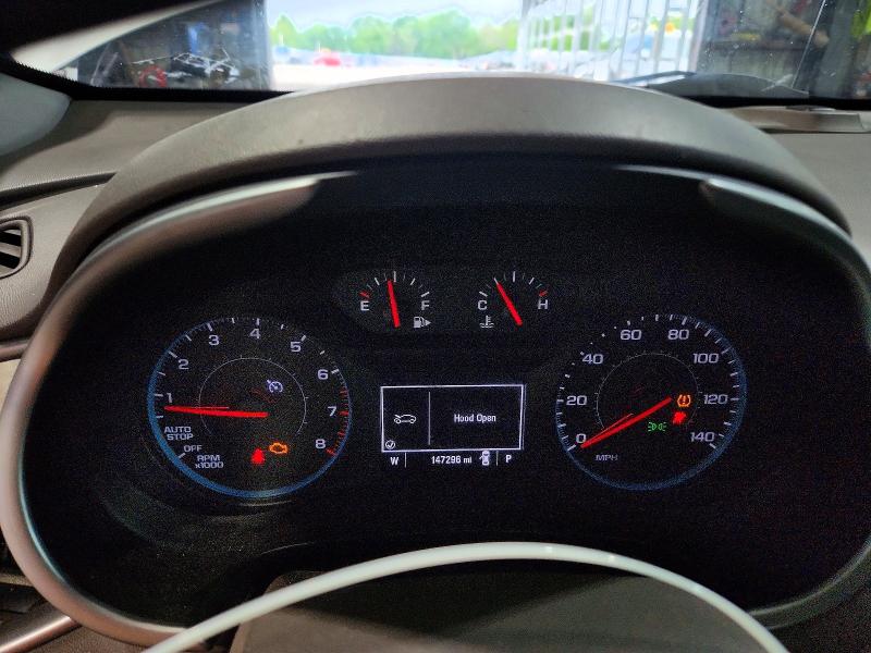 Aukcja sprzedaży 2017 Chevrolet Malibu, vin: 1G1ZB5ST3HF277281, numer aukcji: 51628756