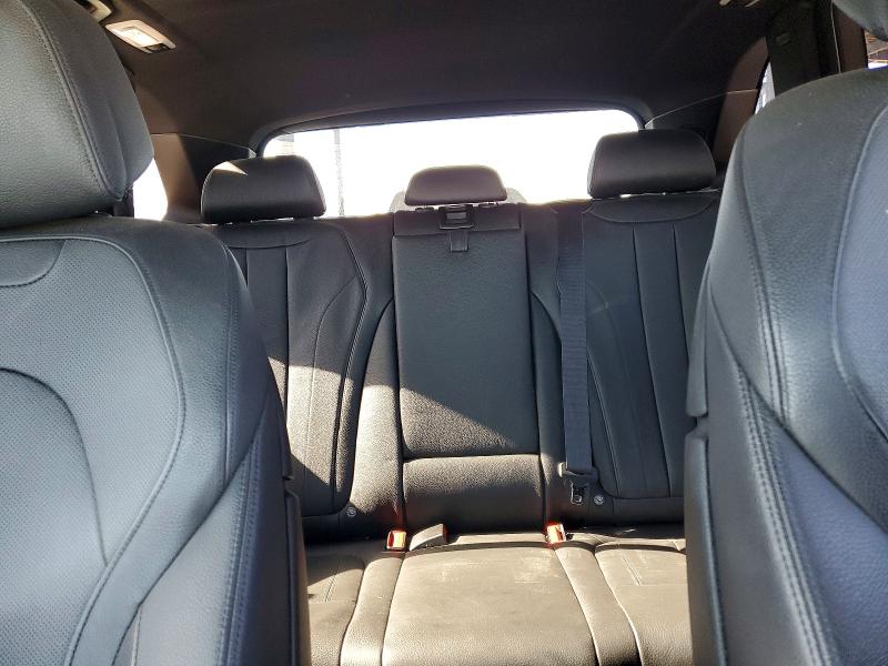 Aukcja sprzedaży 2017 Bmw X5, vin: 5UXKR2C51H0U19776, numer aukcji: 51469196