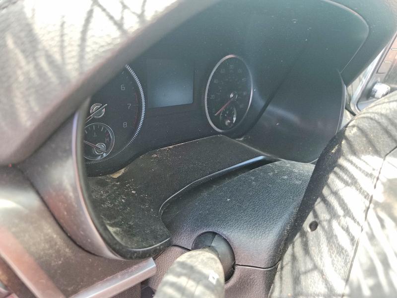 2021 Kia Telluride მანქანა იყიდება აუქციონზე, vin: 5XYP2DHC2MG106108, აუქციონის ნომერი: 51031296