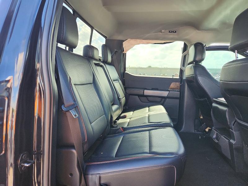 Aukcja sprzedaży 2021 Ford F150, vin: 1FTEW1EP1MKE62691, numer aukcji: 47969016