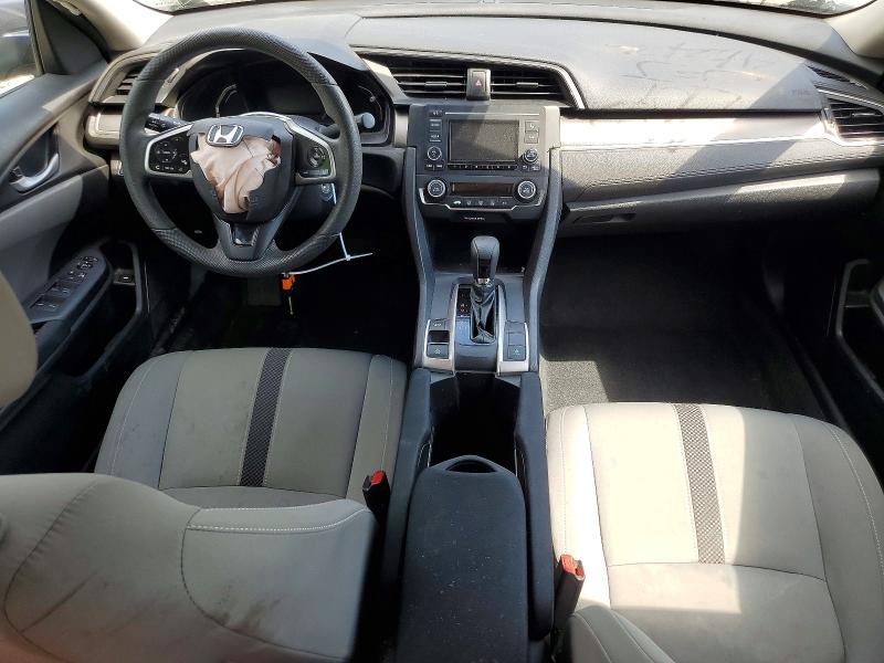 Aukcja sprzedaży 2019 Honda Civic, vin: 2HGFC2F6XKH562156, numer aukcji: 51153106