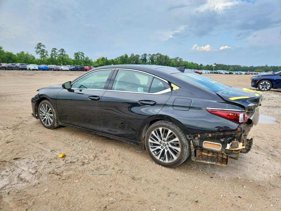Продажа на аукционе авто 2021 Lexus Es 350, vin: 58ADZ1B19MU083403, номер лота: 50604126