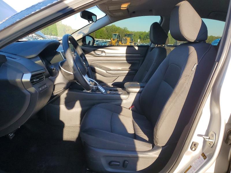 2020 Nissan Altima მანქანა იყიდება აუქციონზე, vin: 1N4BL4BV4LC151528, აუქციონის ნომერი: 48910556