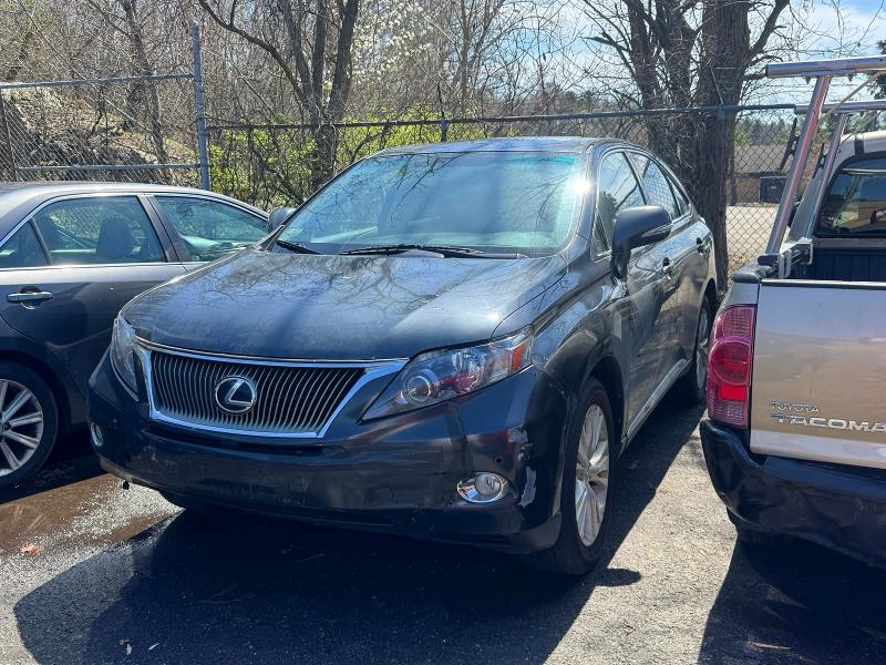 Продажа на аукционе авто 2011 Lexus Rx, vin: JTJZB1BA1B2004480, номер лота: 51221116