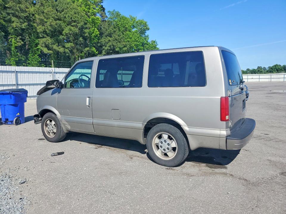 Aukcja sprzedaży 2003 Chevrolet Astro, vin: 1GNDM19X83B101282, numer aukcji: 51452406