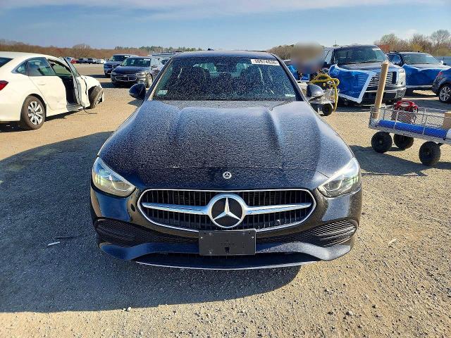 Aukcja sprzedaży 2022 Mercedes-benz C, vin: W1KAF4HB2NR035776, numer aukcji: 50974036
