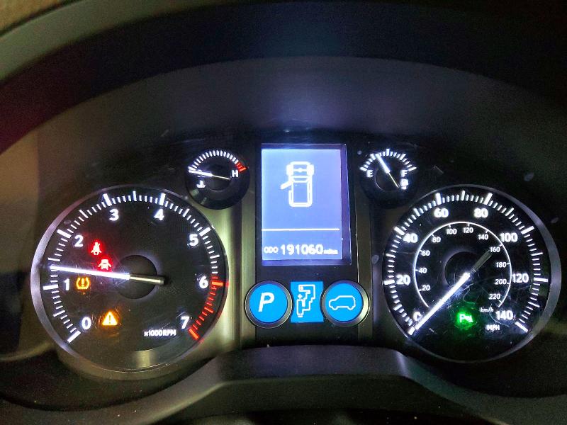 76448745 :رقم المزاد ، JTJBM7FX7F5100728 vin ، 2015 Lexus Gx مزاد بيع