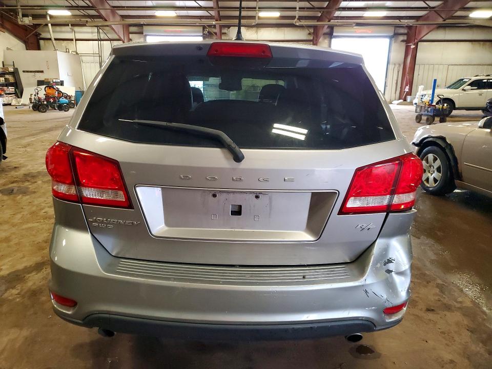 Aukcja sprzedaży 2015 Dodge Journey, vin: 3C4PDDEG6FT749669, numer aukcji: 48939596