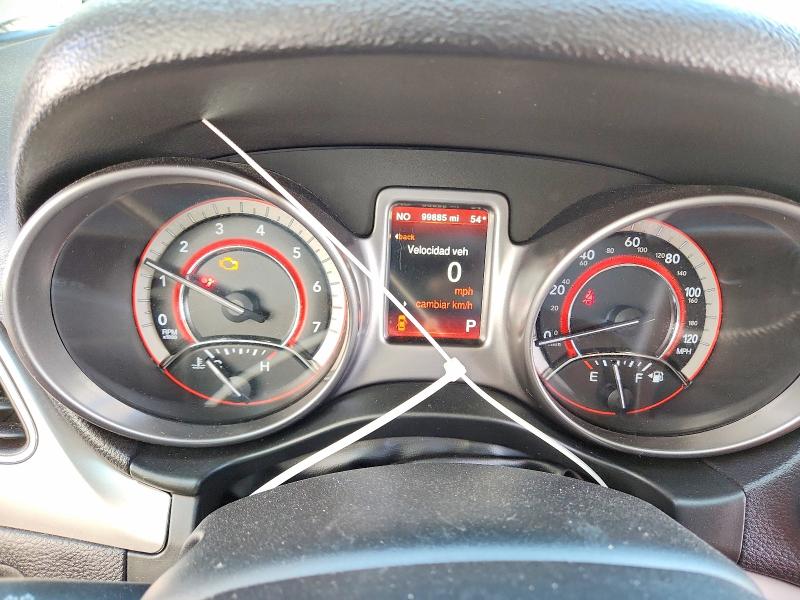 Продажа на аукционе авто 2019 Dodge Journey, vin: 3C4PDCGG1KT763397, номер лота: 51009586