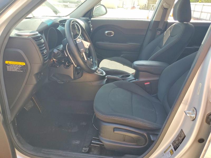 Aukcja sprzedaży 2014 Kia Soul, vin: KNDJN2A29E7722244, numer aukcji: 48752426