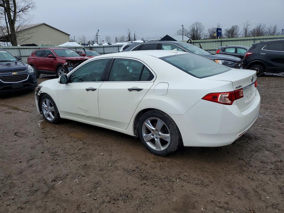 Продаж на аукціоні авто 2011 Acura Tsx, vin: JH4CU2F61BC011369, номер лоту: 49418026