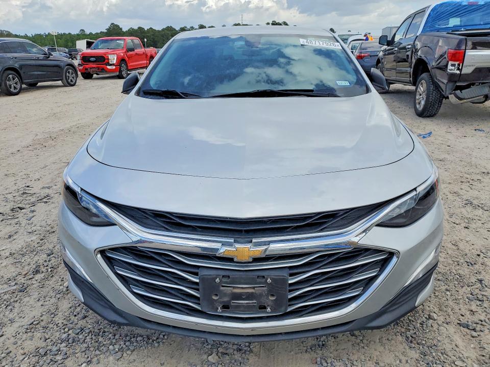 2020 Chevrolet Malibu მანქანა იყიდება აუქციონზე, vin: 1G1ZB5ST4LF137118, აუქციონის ნომერი: 48717926