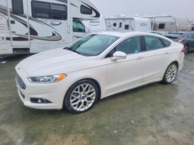 Aukcja sprzedaży 2013 Ford Fusion, vin: 3FA6P0D97DR333144, numer aukcji: 50602586