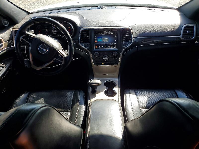Продажа на аукционе авто 2015 Jeep Grand Cherokee, vin: 1C4RJECG1FC719145, номер лота: 50247556