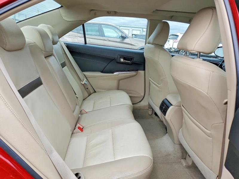 Продажа на аукционе авто 2014 Toyota Camry, vin: 4T1BF1FK3EU766385, номер лота: 50795656