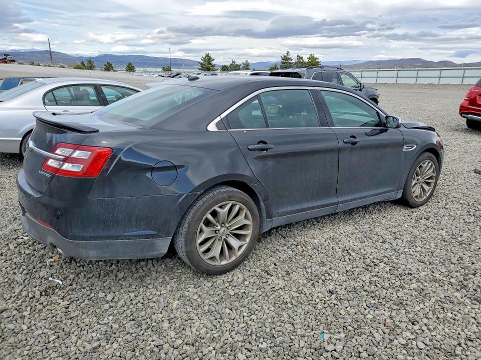 Aukcja sprzedaży 2013 Ford Taurus, vin: 1FAHP2F82DG126015, numer aukcji: 50296086