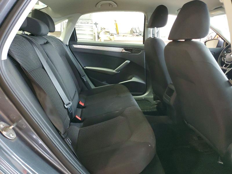 Продаж на аукціоні авто 2016 Volkswagen Passat, vin: 1VWAT7A33GC008399, номер лоту: 48799606