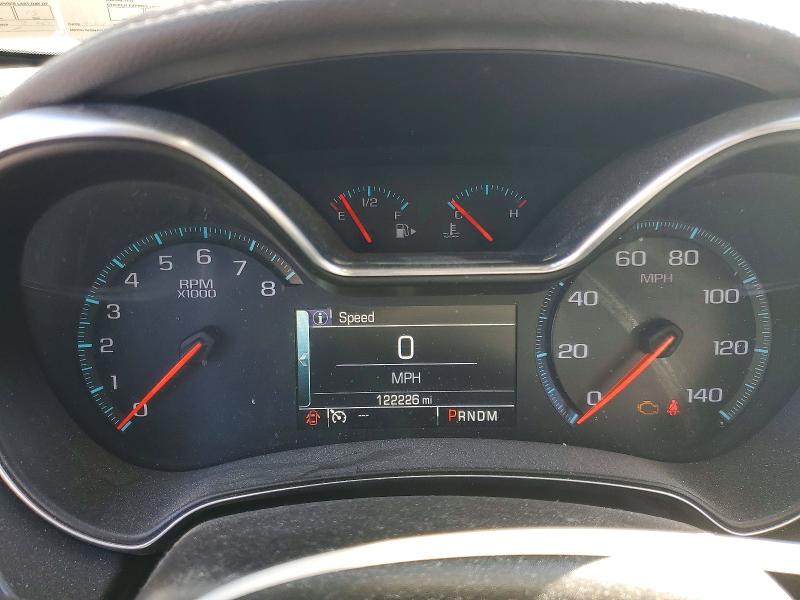 Продаж на аукціоні авто 2014 Chevrolet Impala, vin: 2G1125S32E9132640, номер лоту: 48803656