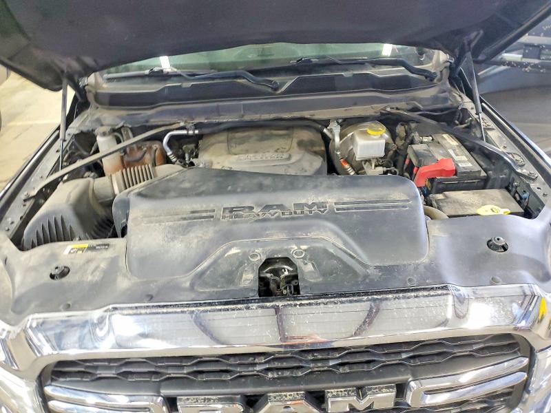 2020 Ram 2500 მანქანა იყიდება აუქციონზე, vin: 3C6UR5CJ0LG104150, აუქციონის ნომერი: 50547876
